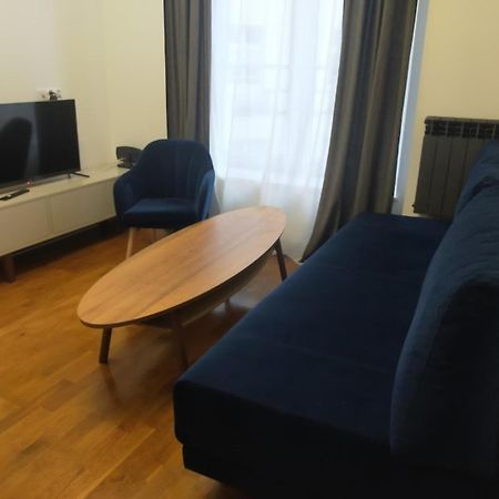 B10 Apartament Premium Wiejska2-Sejm Warsaw Exterior photo