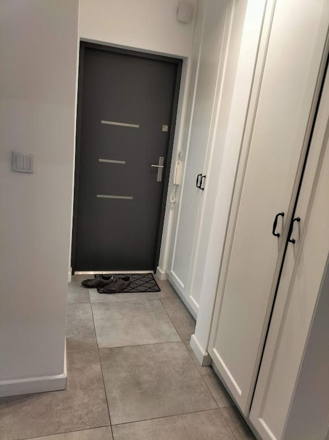 B10 Apartament Premium Wiejska2-Sejm Warsaw Exterior photo